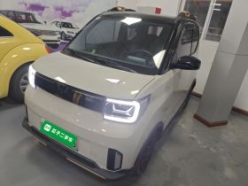 五菱汽车 宏光MINIEV 2022款 GAMEBOY 200km 玩咖款 磷酸铁锂