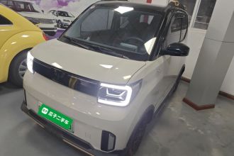 五菱汽车 宏光MINIEV 2022款 GAMEBOY 200km 玩咖款 磷酸铁锂