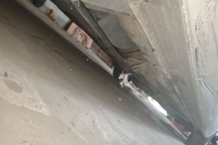 大众 桑塔纳 2016款 1.6L 手动风尚版局部细节9002