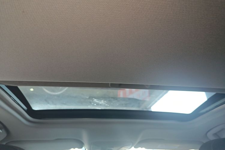 红旗H5 2018款 30TD 智联韵动版局部细节22