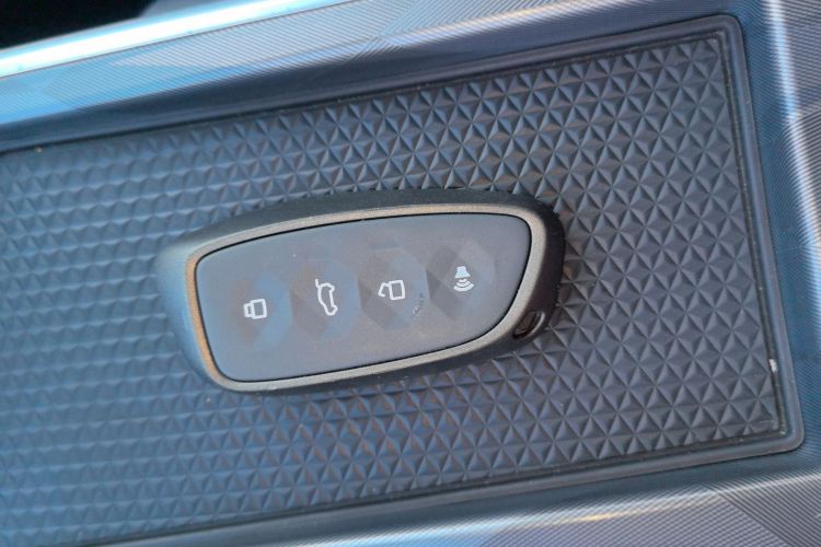 哈弗神兽 2022款 1.5T 智享版中控内饰11