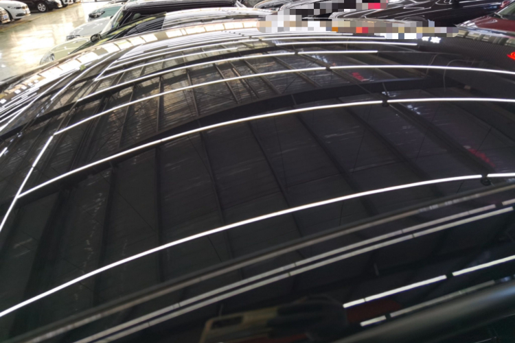 特斯拉 Model Y 2022款 改款 后轮驱动版局部细节57