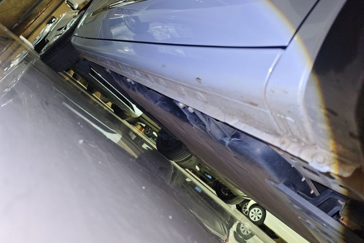 五菱汽车 五菱缤果 2024款 333km 悦享款局部细节9001