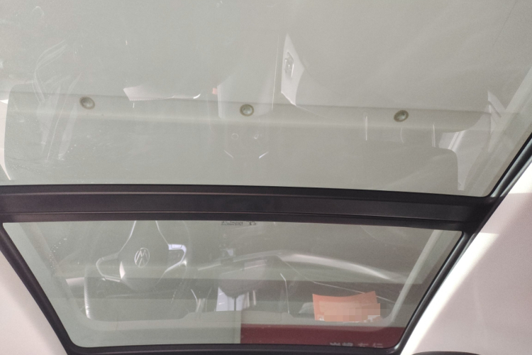 大众 帕萨特 2022款 330TSI 精英版 定制版中控内饰22