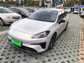 埃安 AION RT 2025款 520智豪版