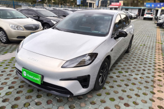 埃安 AION RT 2025款 520智豪版