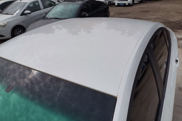 雪佛兰 科沃兹 2016款 1.5L 手动欣享版局部细节57