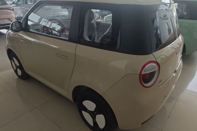 长安启源 长安Lumin 2024款 130km 清悦款车身外观6003