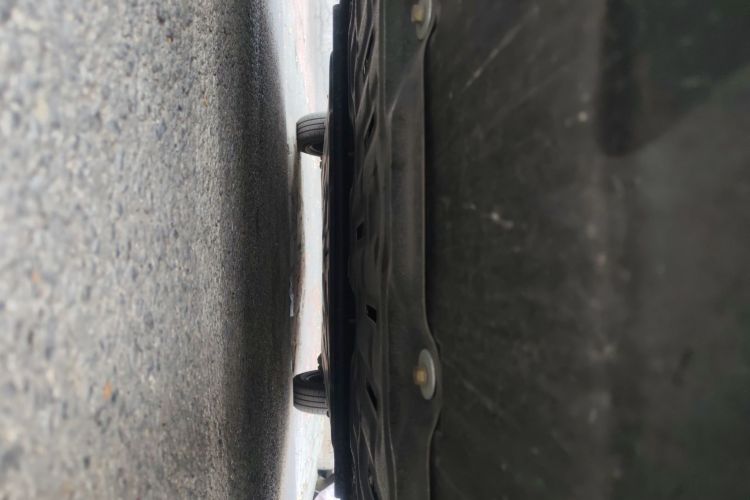 比亚迪 海鸥 2025款 305km 活力版局部细节9008