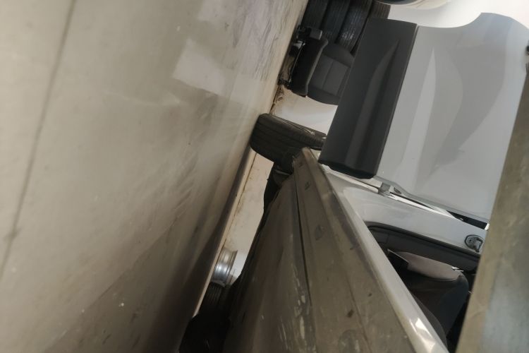 捷达VS5 2019款 280TSI 自动荣耀型局部细节9001