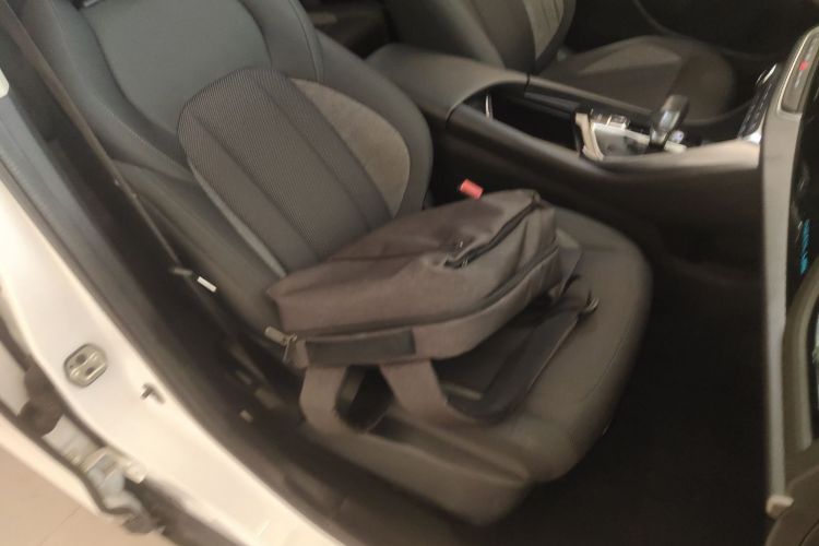 东风风神AX7 2019款 1.6T 自动AI先锋型 国V局部细节41