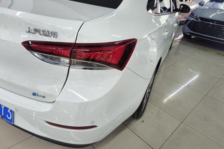 别克 英朗 2021款 改款 1.3T 自动轻混动精英型车身外观6006