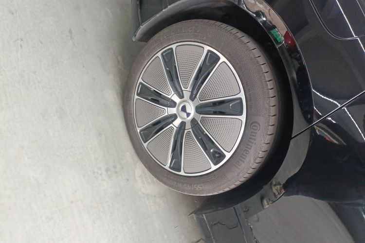 腾势Z9GT 2024款 630四驱Max版车身外观6002