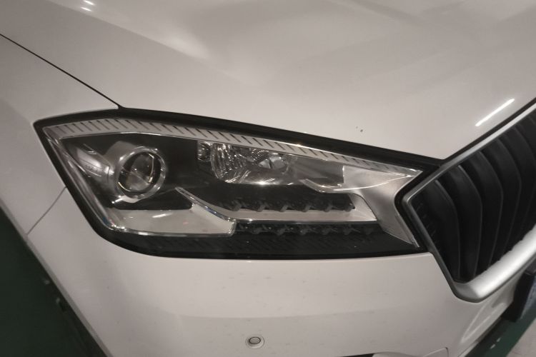 宝沃BX7 2016款 28T 四驱旗舰版 5座车身外观8