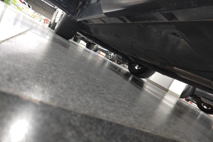 福特 2023款 锐界L 2.0T EcoBoost 四驱七座至尊型局部细节9002