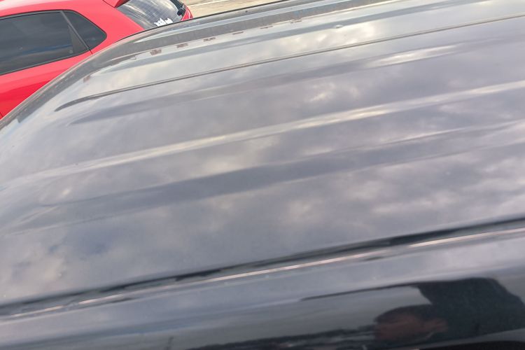 吉利银河 2023款 熊猫mini 200km 耐力熊局部细节57