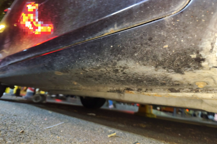 吉利汽车 帝豪 2015款 三厢 1.3T CVT向上版局部细节9001