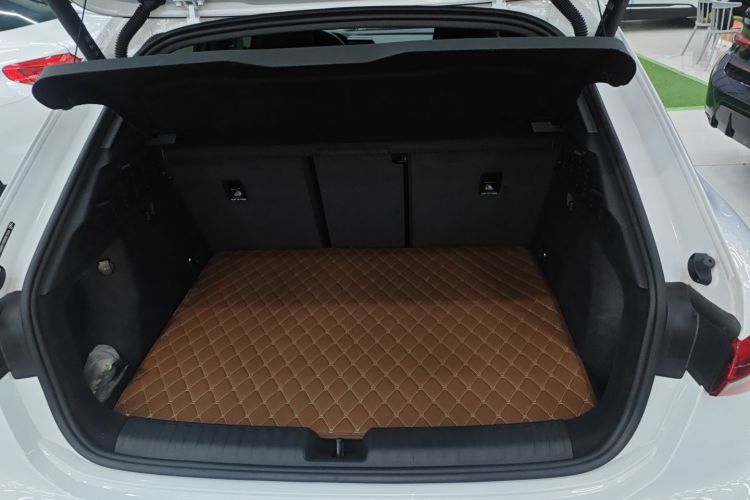 奥迪A3 2025款 Sportback 35TFSI 飞驰尊享型局部细节23