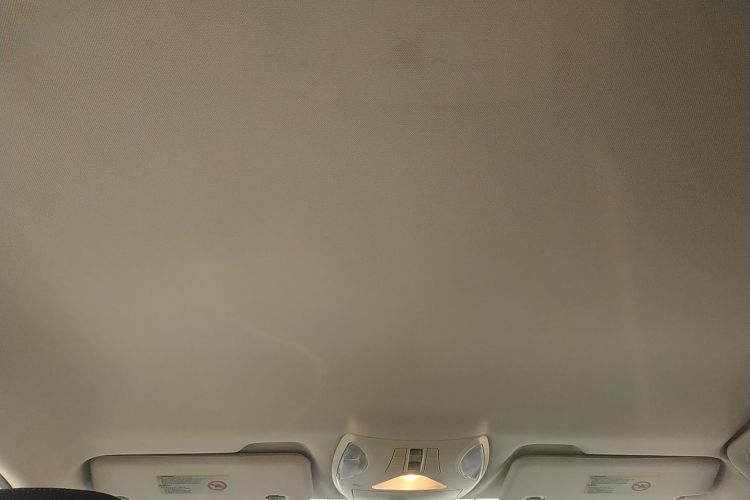 广汽传祺 传祺GS5 2014款 2.0L 自动两驱超享版中控内饰22