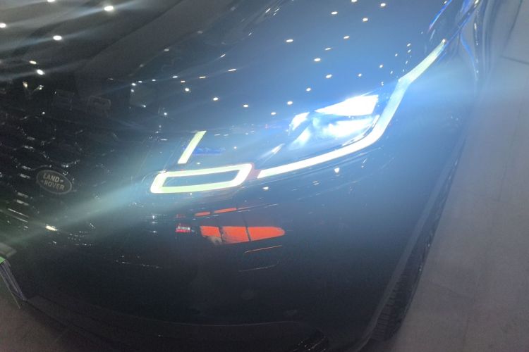 路虎 揽胜星脉 2018款 P380 S局部细节36