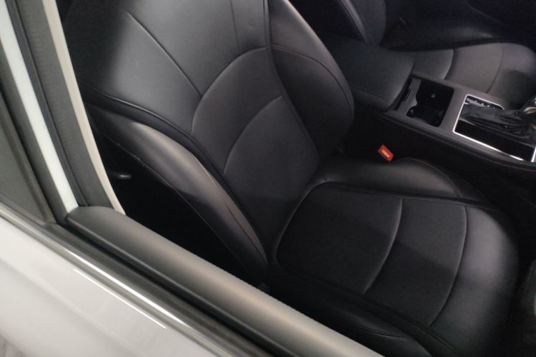 荣威i5 2023款 1.5L CVT尊荣版局部细节41