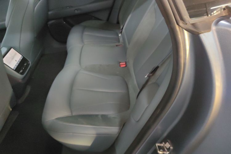 小鹏P7+ 2024款 限定版 Max中控内饰21