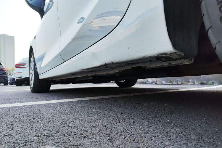 雪佛兰 科鲁兹 2017款 1.5L 自动炫锋版局部细节9002