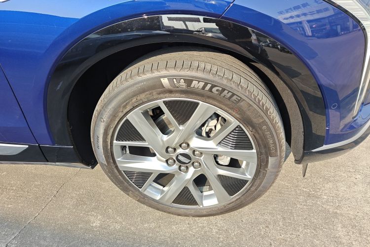 凯迪拉克 IQ傲歌 2024款 标准续航版车身外观10