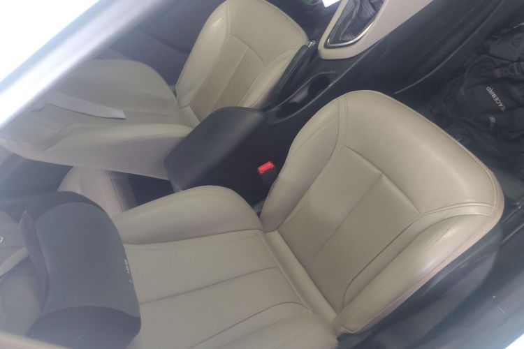 别克 英朗 2019款 15T 双离合互联精英型 国VI局部细节41