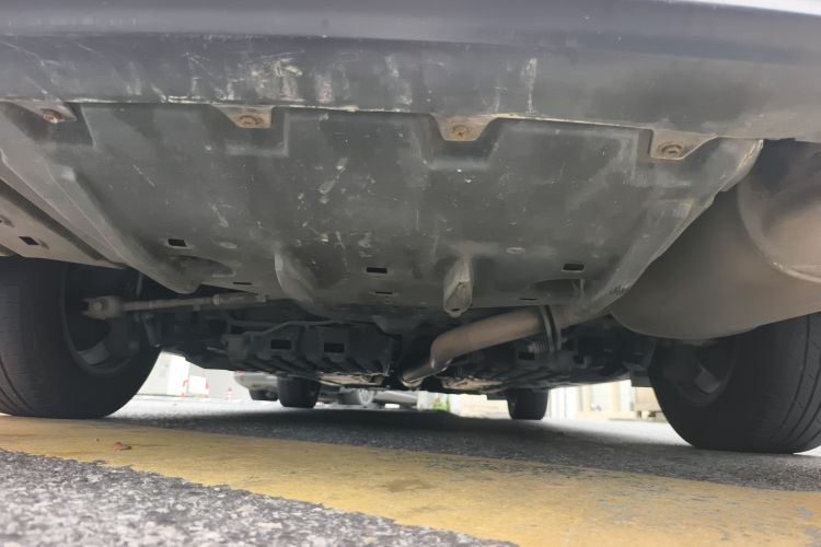 丰田 凯美瑞 2015款 2.0E 精英版局部细节9009