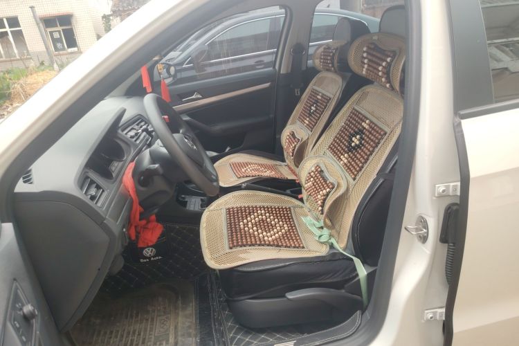 大众 2019款 朗逸启航 1.5L 手动风尚版 国VI局部细节19