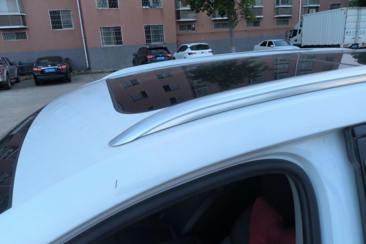 比亚迪 宋Pro 2019款 1.5T 自动精英型车身外观57