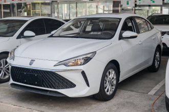 荣威i5 2023款 1.5L CVT豪华版