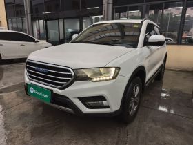哈弗H6 Coupe 2016款 蓝标 1.5T 自动两驱都市型