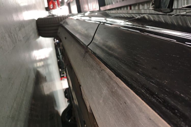 沃尔沃XC60新能源 2023款 T8 插电混动 长续航四驱智远豪华版局部细节9002