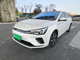 飞凡汽车 飞凡ER6 2020款 620km 智享版