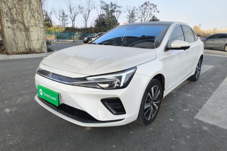 飞凡汽车 飞凡ER6 2020款 620km 智享版车身外观1