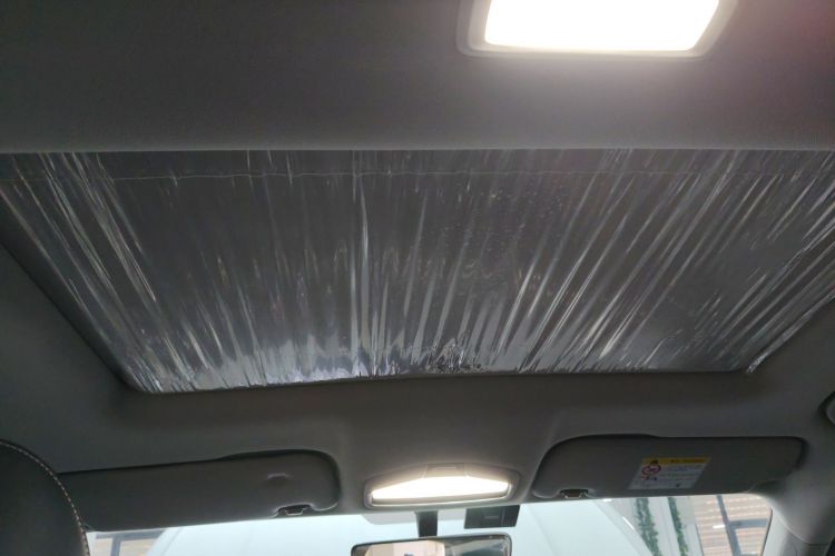 吉利汽车 帝豪 2022款 第4代 1.5L CVT尊贵型局部细节22