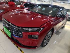 福特 蒙迪欧 2025款 2.0T EcoBoost 至尊型