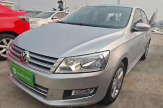 大众 桑塔纳 2015款 1.6L 手动舒适版