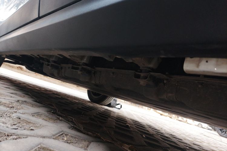 零跑汽车 零跑T03 2024款 310舒享版局部细节9003