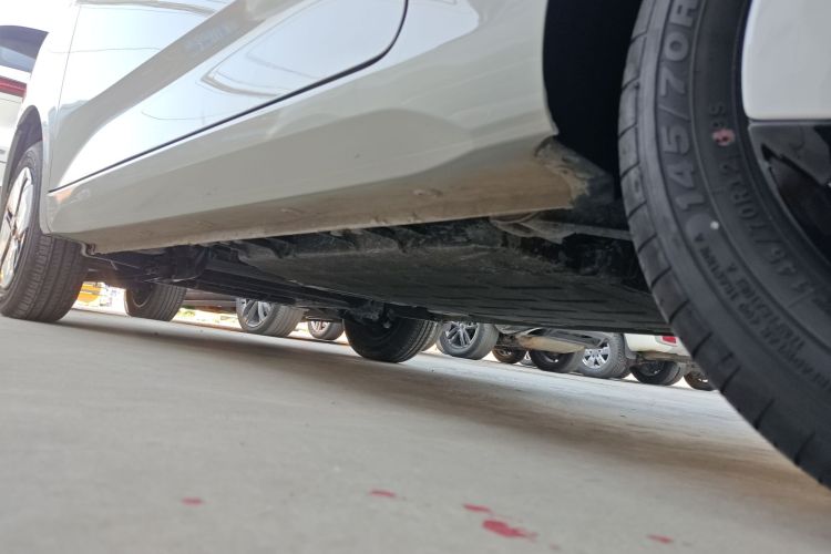 五菱汽车 宏光MINIEV 2024款 第三代 215km 进阶版局部细节9002