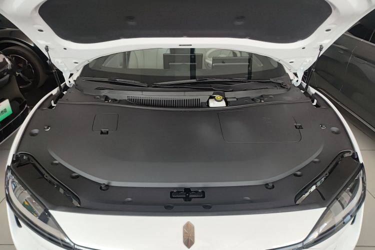 鸿蒙智行 智界S7 2025款 855km Max局部细节24