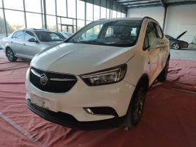 别克 昂科拉 2018款 18T 自动两驱都市领先型