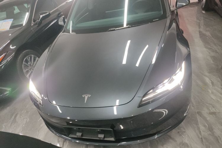 特斯拉 Model 3 2023款 后轮驱动版车身外观6001