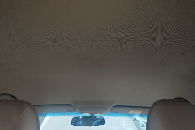 别克 英朗 2019款 15T 双离合进取型 国VI局部细节22