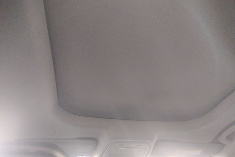 福特 2023款 锐界L 2.0T EcoBoost 四驱七座至尊型中控内饰22