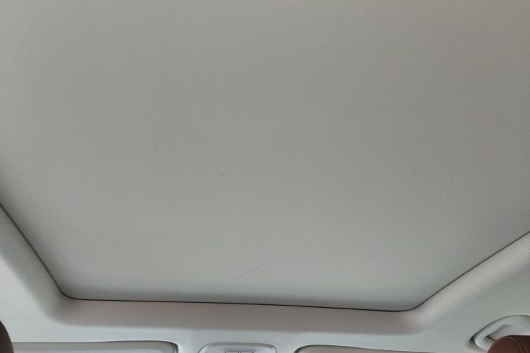 别克GL6 2019款 18T 6座互联尊贵型 国VI局部细节22