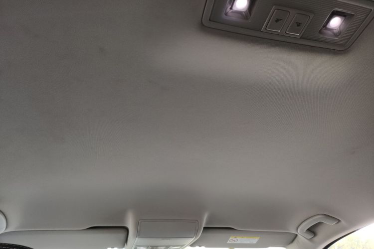 大众 途观L 2022款 330TSI 自动两驱舒享版局部细节22