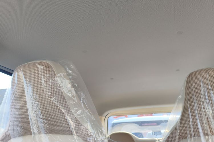 五菱汽车 宏光MINIEV 2024款 第三代 215km 青春版中控内饰22